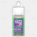 GRAPE WILD BERRIES - OX PASSION - 30ML