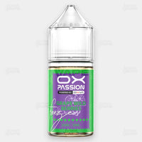 GRAPE WILD BERRIES - OX PASSION - 30ML