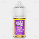 MANGO PASSION FRUIT - OX PASSION - 30ML