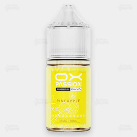 PINEAPPLE - OX PASSION - 30ML