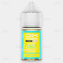 PINEAPPLE BANANA - OX PASSION - 30ML