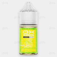 PINEAPPLE GUAVA - OX PASSION - 30ML