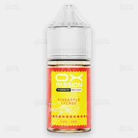 PINEAPPLE LYCHEE - OX PASSION - 30ML