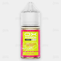 STRAWBERRY MANGO - OX PASSION - 30ML