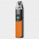 oxva nexlim pod system coral orange 1500mah 4ml dual mesh vape price in pakistan
