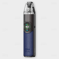 oxva nexlim dark blue pod vape 4ml mesh coil 1500mah boost mode price in pakistan