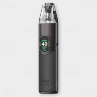 oxva nexlim dark grey pod device 4ml mesh pod 40w output oxva pod system pakistan