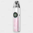 oxva nexlim pearl pink pod system for mtl vape 4ml refillable pod price in pakistan