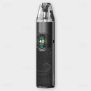 oxva nexlim pod kit power black 1500mah boost eco mode screen mesh pod in pakistan