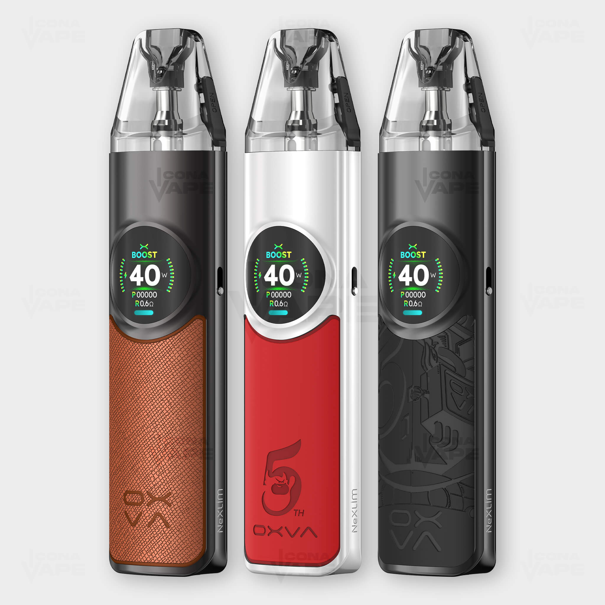 OXVA NEXLIM POD SYSTEM