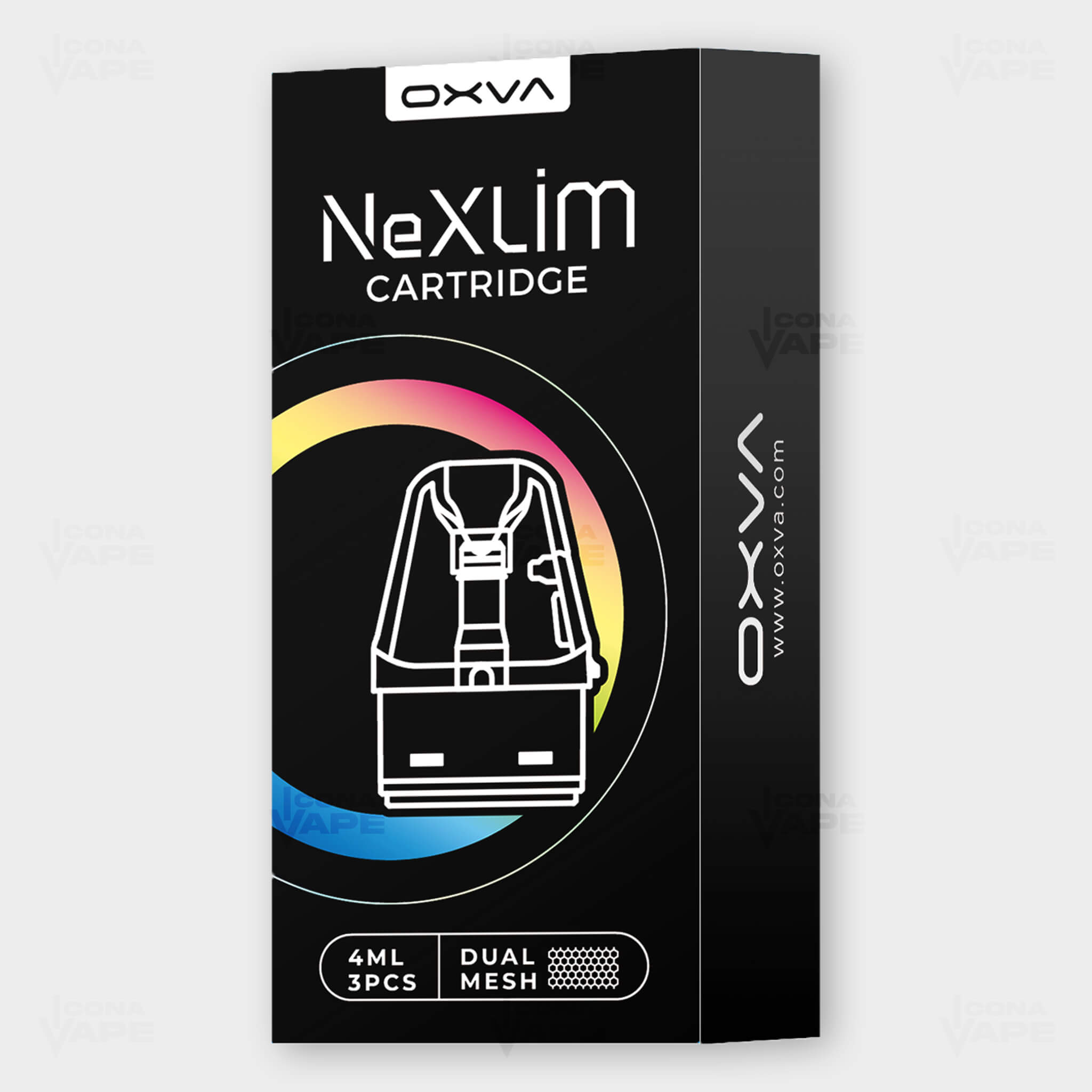 OXVA NEXLIM CARTRIDGE