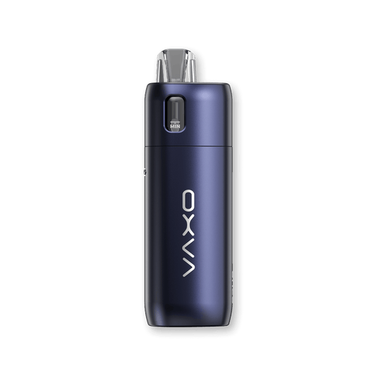 POD MOD SYSTEMS – ICONA VAPE