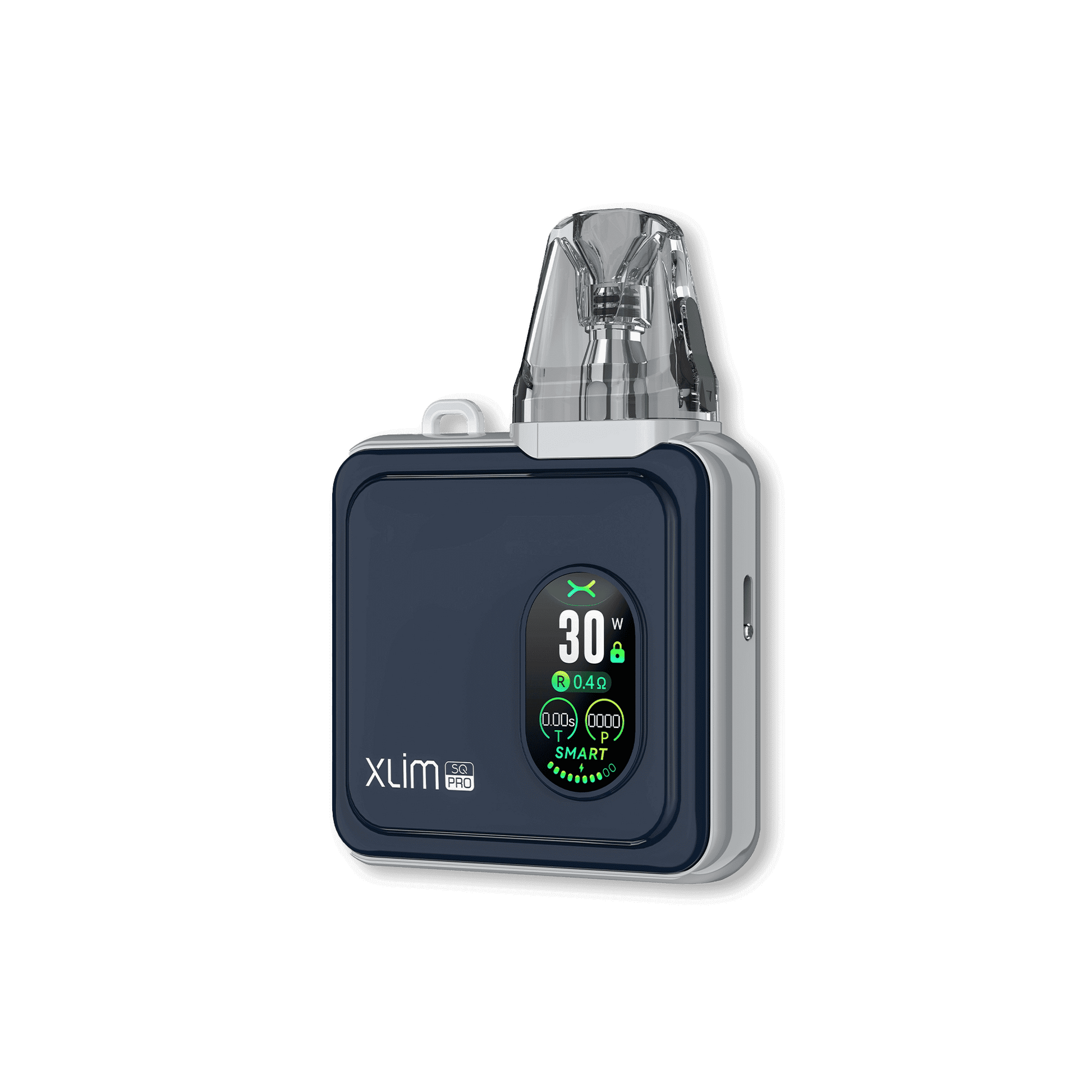 OXVA XLIM SQ PRO 30W POD SYSTEM – ICONA VAPE