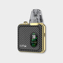 OXVA XLIM SQ PRO 30W POD SYSTEM 30W output 0.96" TFT color screen Dynamic themes 1200mAh built-in battery Leak-resistant design NicSalt and Freebase e-liquids compatibility Smart Mode and Power Mode Eight stylish colors ICONA VAPE