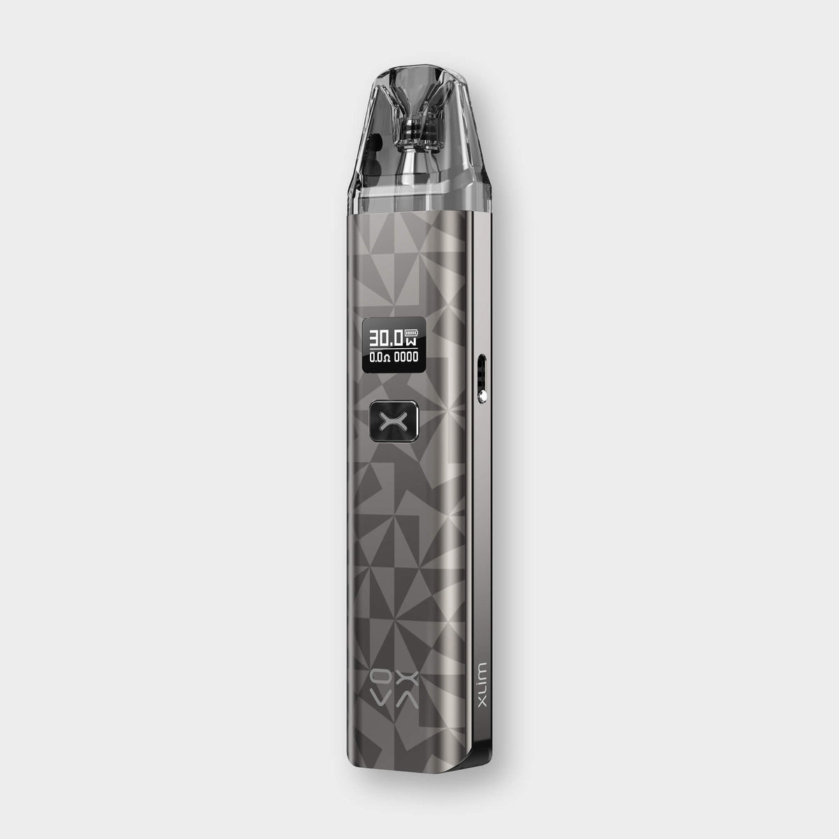 GUNMETAL
