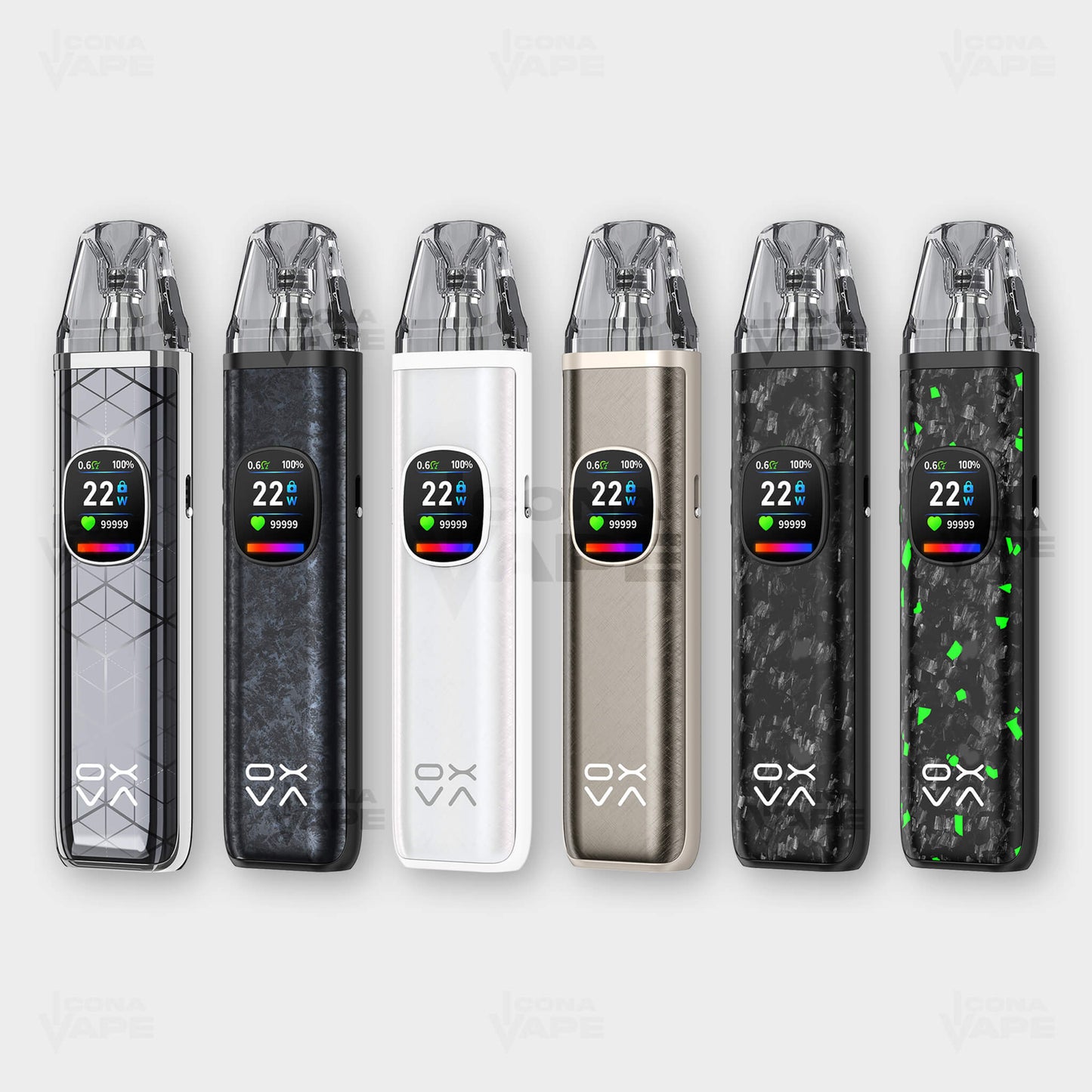 OXVA XLIM PRO 2 DNA POD SYSTEM