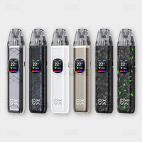 OXVA XLIM PRO 2 DNA POD SYSTEM