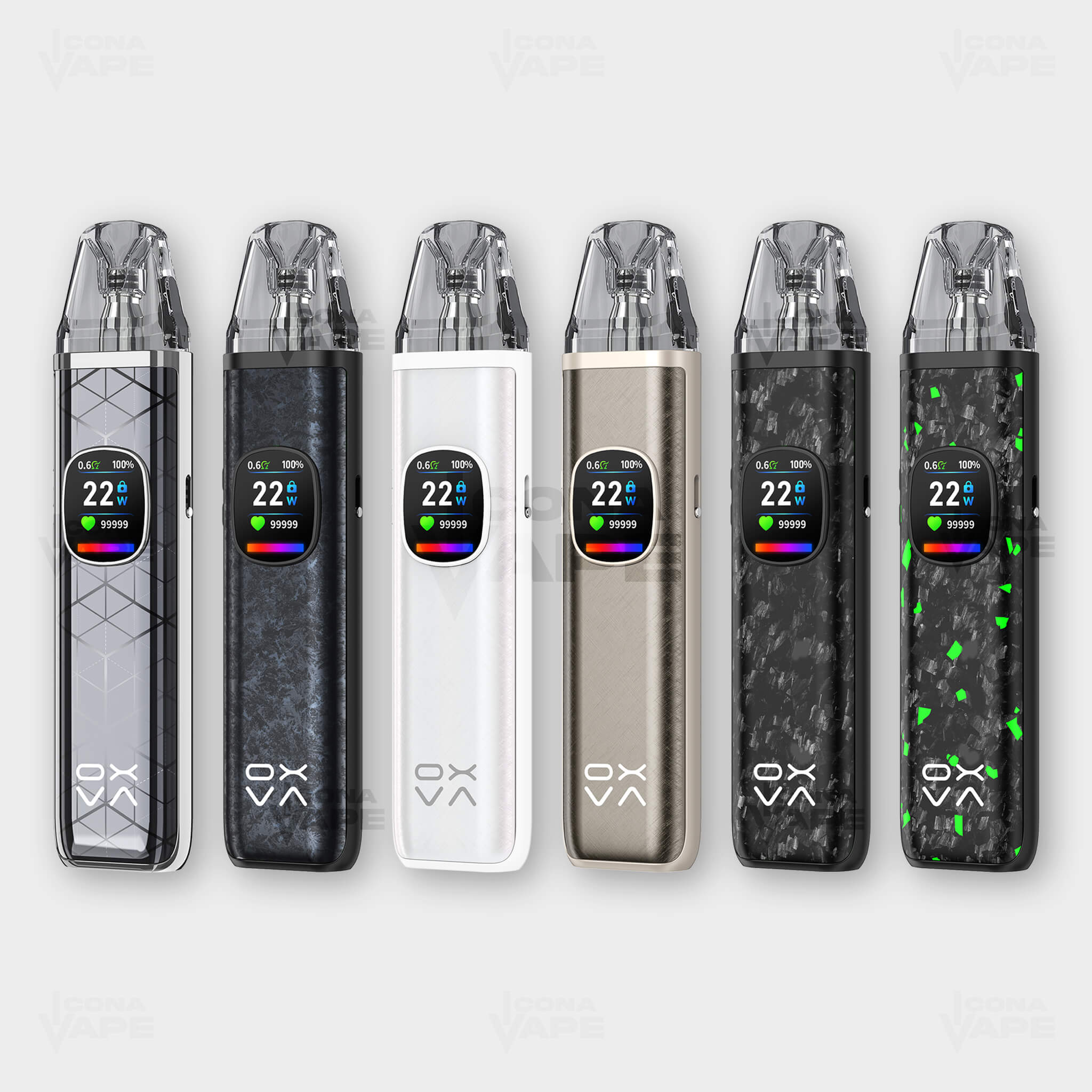OXVA XLIM PRO 2 DNA POD SYSTEM