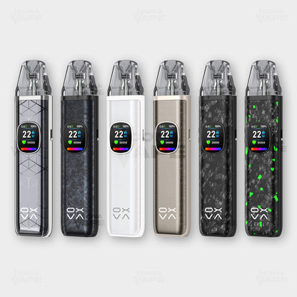 OXVA XLIM PRO 2 DNA POD SYSTEM