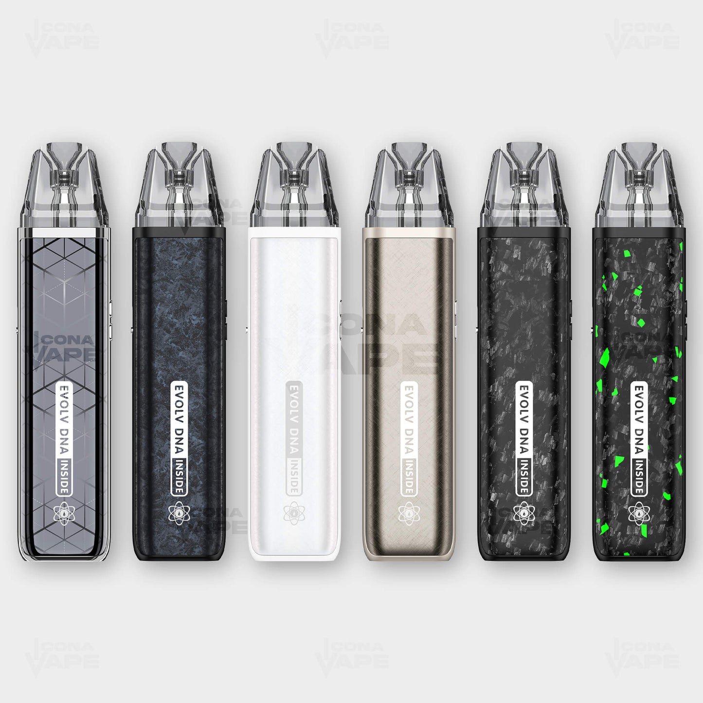 OXVA XLIM PRO 2 DNA POD SYSTEM