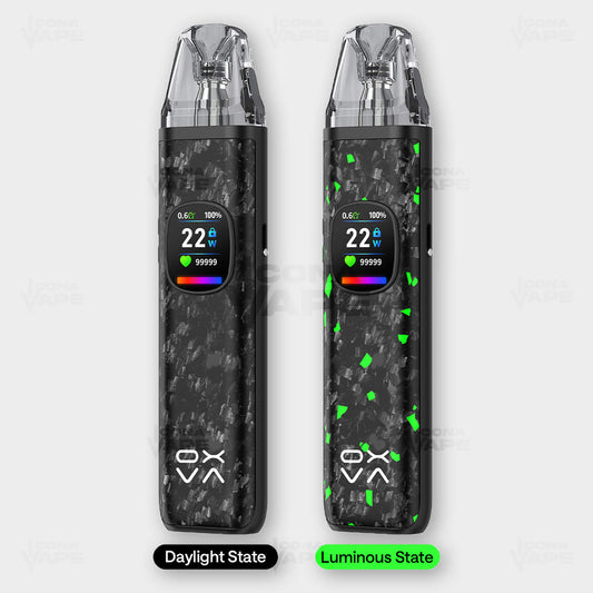 OXVA XLIM PRO 2 DNA POD SYSTEM