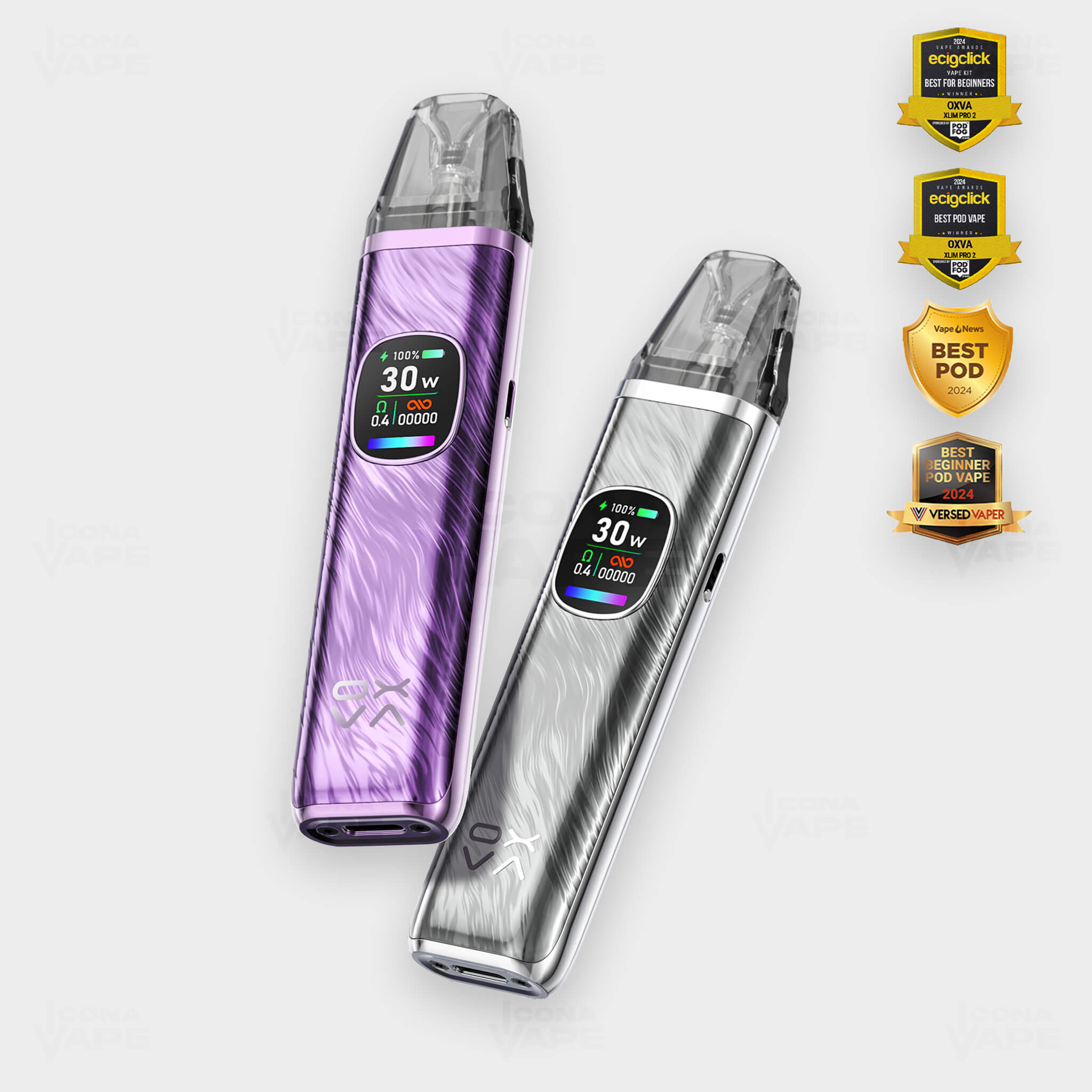OXVA XLIM PRO 2 POD SYSTEM