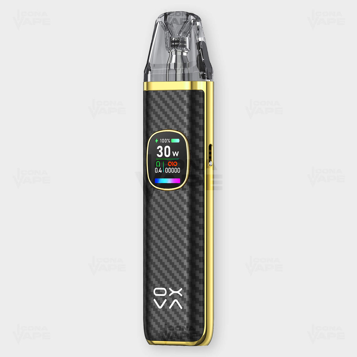 Black Carbon