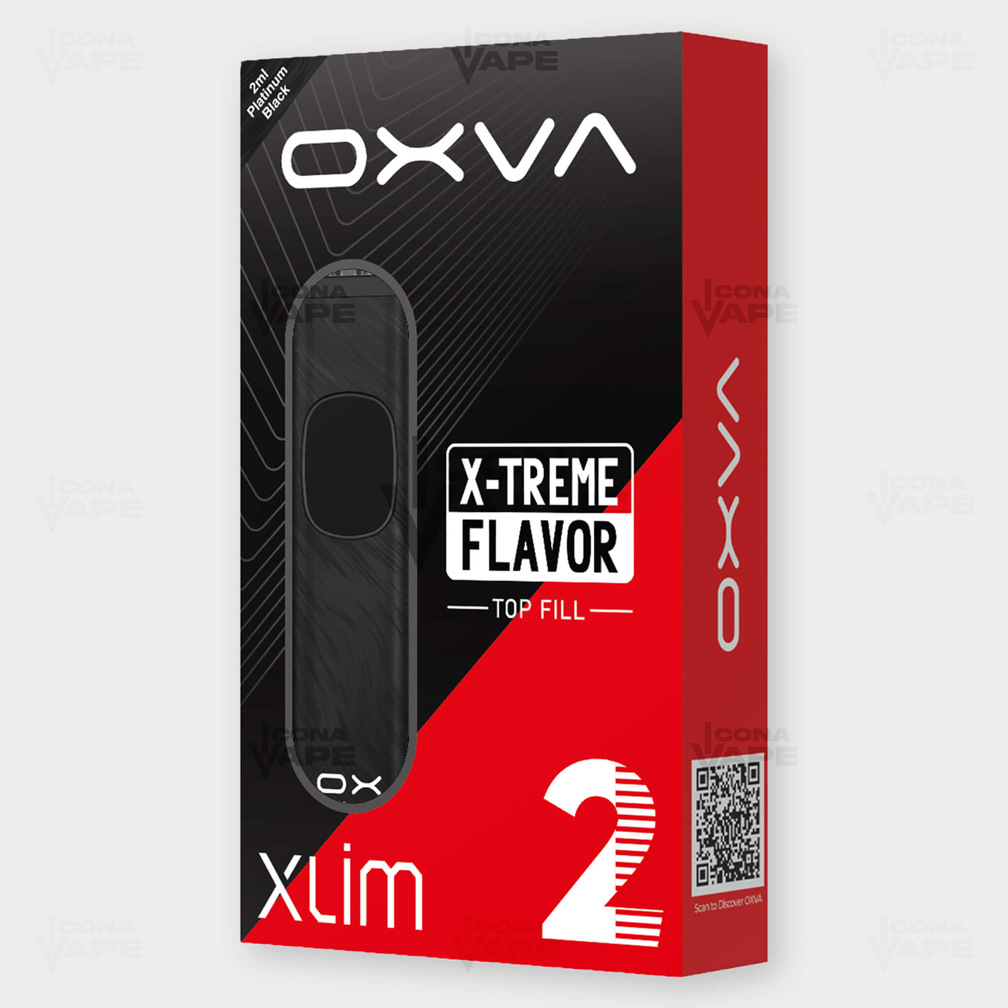 OXVA XLIM PRO 2 POD SYSTEM