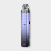 OXVA XLIM SE 2 Kit 30W power 1000mAh battery capacity XLIM cartridges compatibility Voice broadcast feature Sleek design RGB indicator Vaping experience User-friendly Real-time updates Wattage Battery life Pod resistance Device status ICONA VAPE