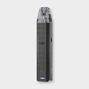 OXVA XLIM SE 2 Kit 30W power 1000mAh battery capacity XLIM cartridges compatibility Voice broadcast feature Sleek design RGB indicator Vaping experience User-friendly Real-time updates Wattage Battery life Pod resistance Device status ICONA VAPE
