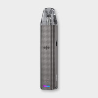 OXVA XLIM SE 2 Kit 30W power 1000mAh battery capacity XLIM cartridges compatibility Voice broadcast feature Sleek design RGB indicator Vaping experience User-friendly Real-time updates Wattage Battery life Pod resistance Device status ICONA VAPE