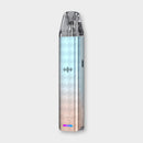 OXVA XLIM SE 2 Kit 30W power 1000mAh battery capacity XLIM cartridges compatibility Voice broadcast feature Sleek design RGB indicator Vaping experience User-friendly Real-time updates Wattage Battery life Pod resistance Device status ICONA VAPE