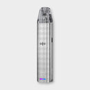 OXVA XLIM SE 2 Kit 30W power 1000mAh battery capacity XLIM cartridges compatibility Voice broadcast feature Sleek design RGB indicator Vaping experience User-friendly Real-time updates Wattage Battery life Pod resistance Device status ICONA VAPE