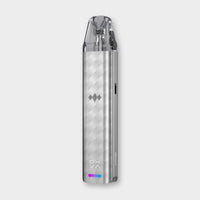 OXVA XLIM SE 2 Kit 30W power 1000mAh battery capacity XLIM cartridges compatibility Voice broadcast feature Sleek design RGB indicator Vaping experience User-friendly Real-time updates Wattage Battery life Pod resistance Device status ICONA VAPE