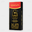 OXVA XLIM STAINLESS STEEL CARTRIDGE