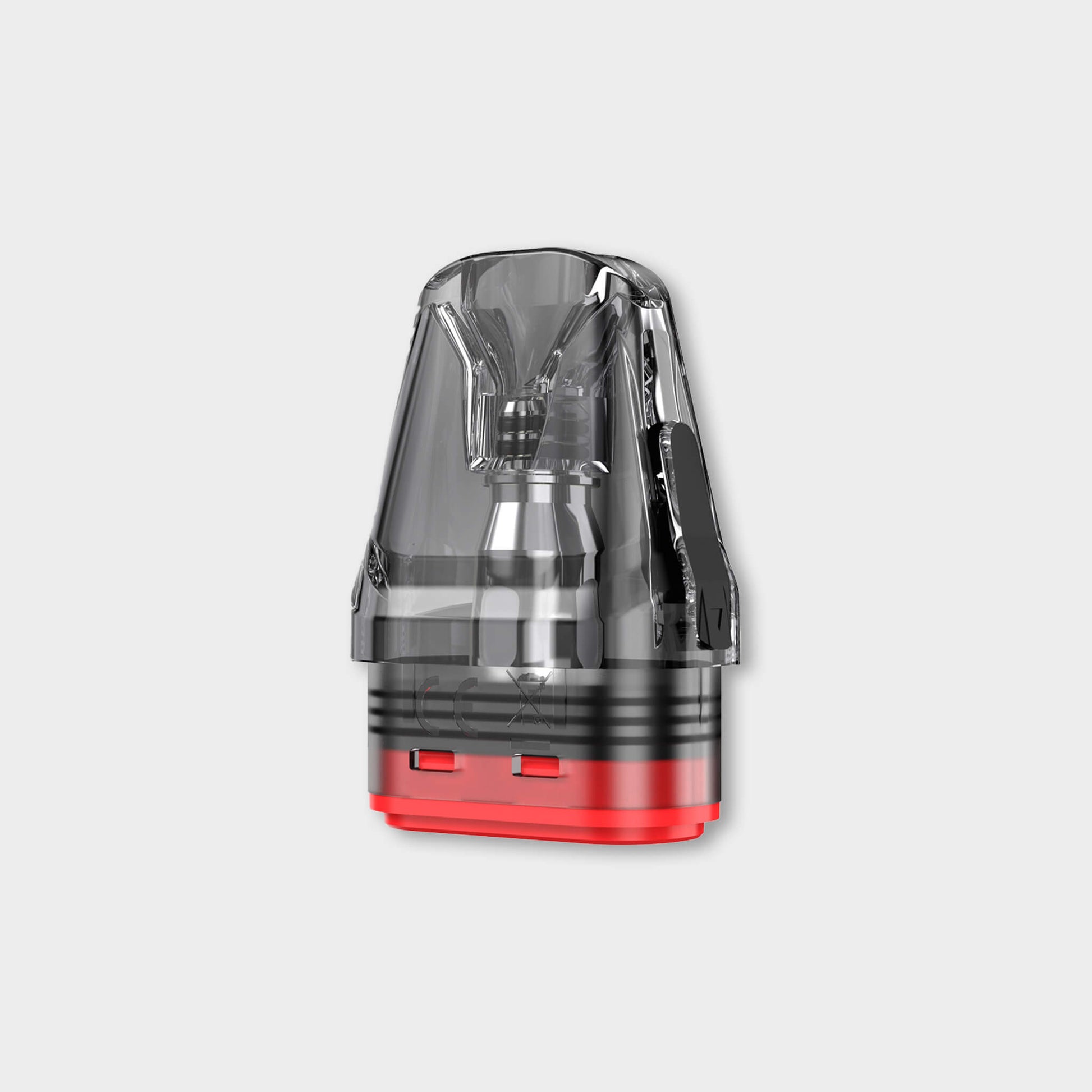 OXVA Xlim V3 Cartridge Top-Fill Cartridge OXVA Xlim Series Xlim Pro Xlim SE Xlim SE Bonus Pod Kit Xlim SQ Kit Xlim Pod Kit Throat Hit Vaping Preferences Cartridge Options 0.4Ω 0.6Ω 0.8Ω 1.2Ω Three Cartridges Top Fill Parameters Cartridge Capacity TPD Compliance Proper Priming Coil and Pod Preparation