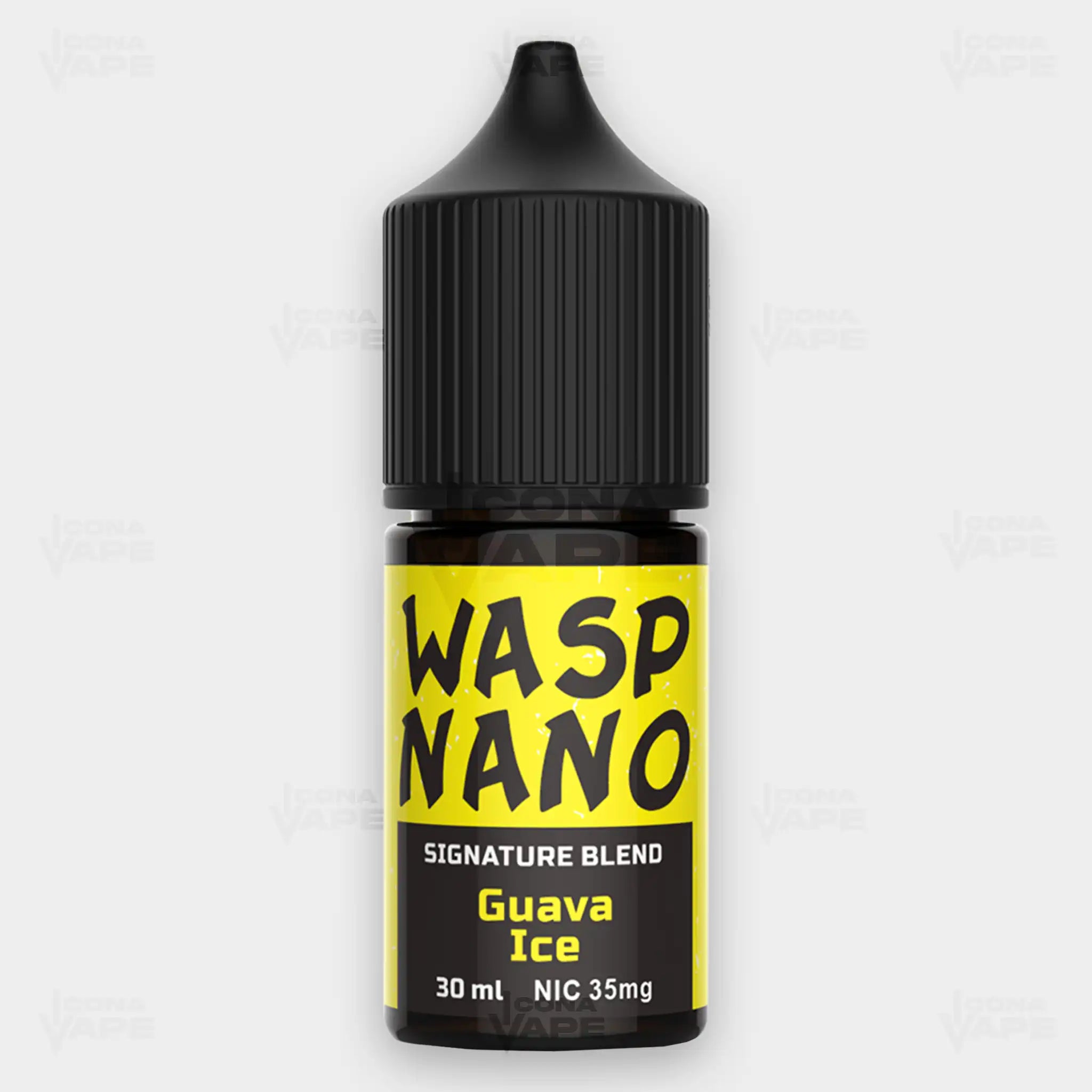 GUAVA ICE - WASP NANO - 30ML
