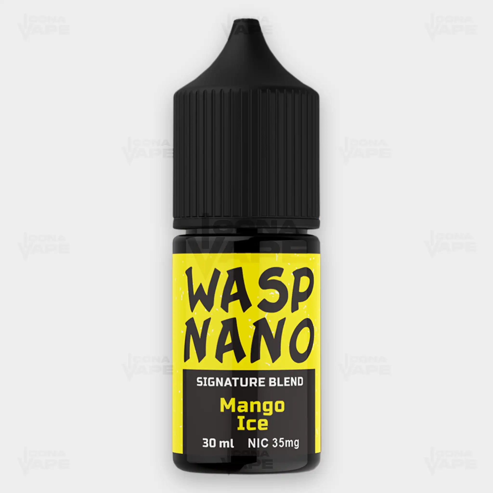 MANGO ICE - WASP NANO - 30ML