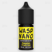 PASSION FRUIT ICE - WASP NANO - 30ML
