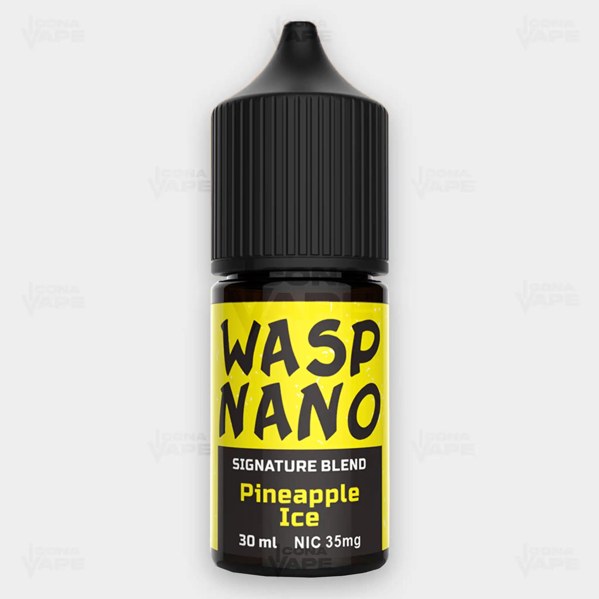 PINEAPPLE ICE - WASP NANO - 30ML