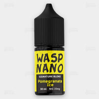 POMEGRANATE ICE - WASP NANO - 30ML