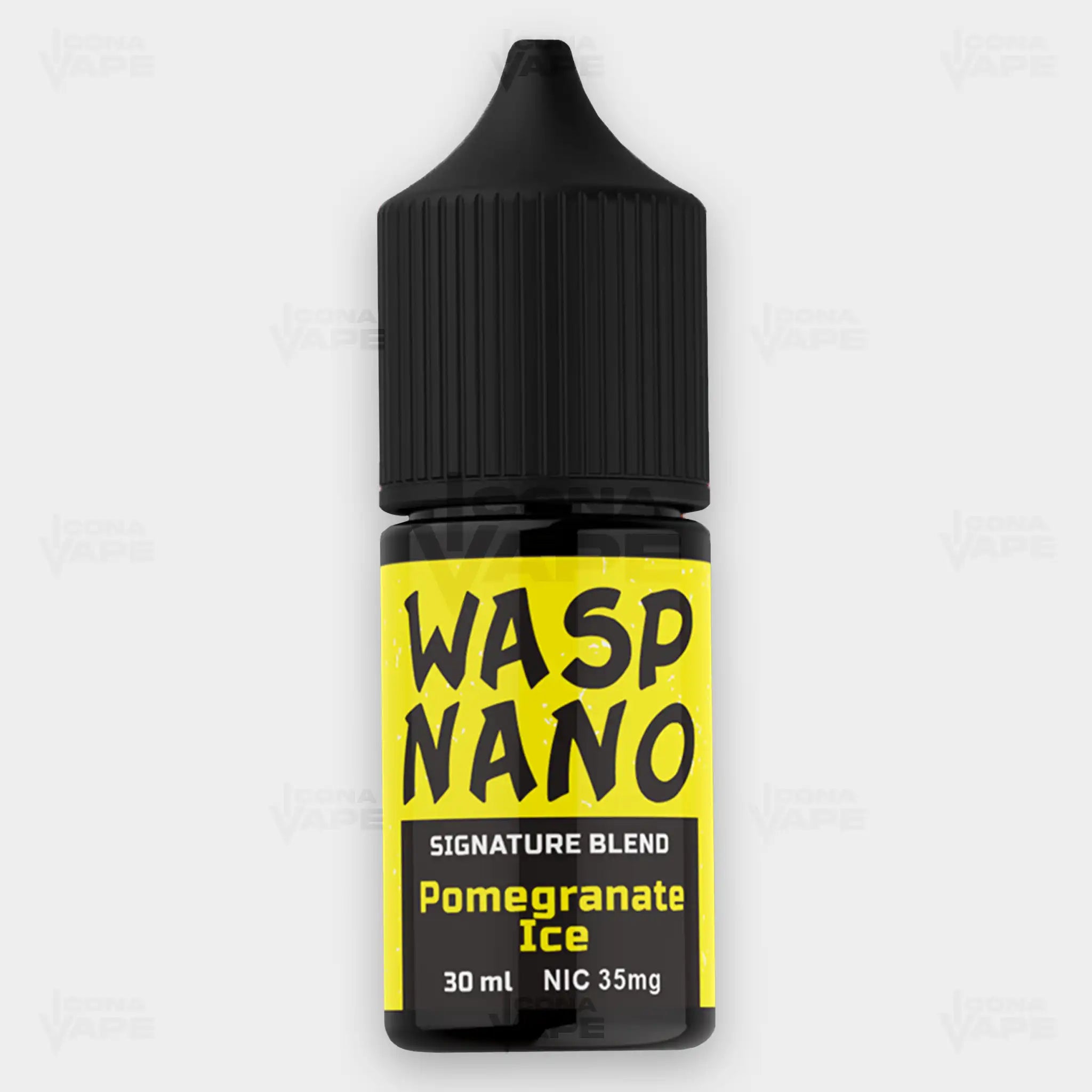 POMEGRANATE ICE - WASP NANO - 30ML