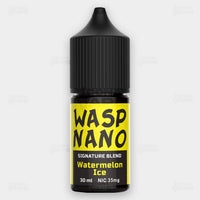 WATERMELON ICE - WASP NANO - 30ML