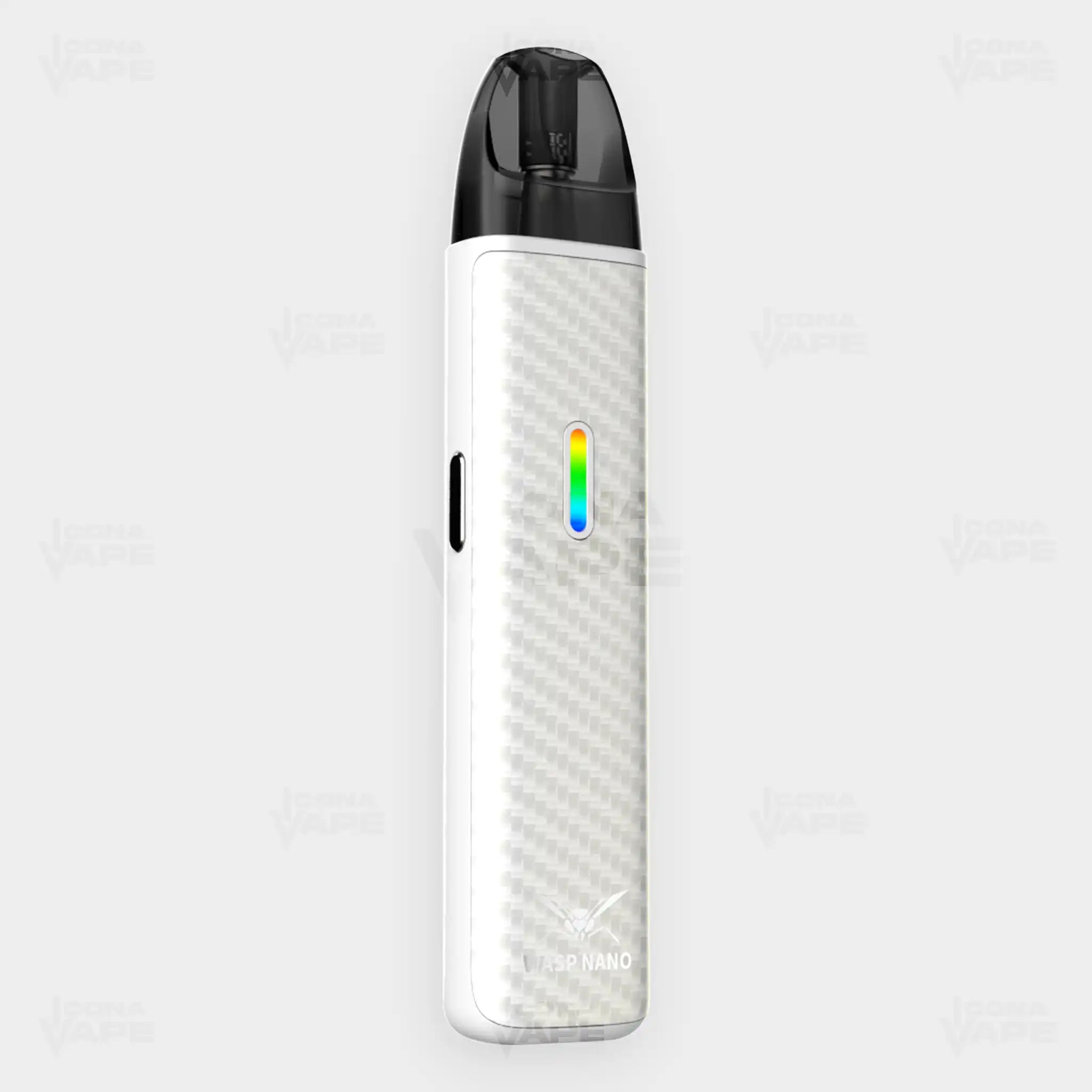 Oumier Wasp Nano X 2.0 Pod System Kit Carbon White