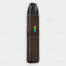 Oumier Wasp Nano X 2.0 Pod System Kit Leather Brown