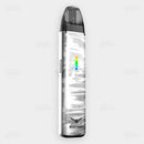 Oumier Wasp Nano X 2.0 Pod System Kit Metallic Silver