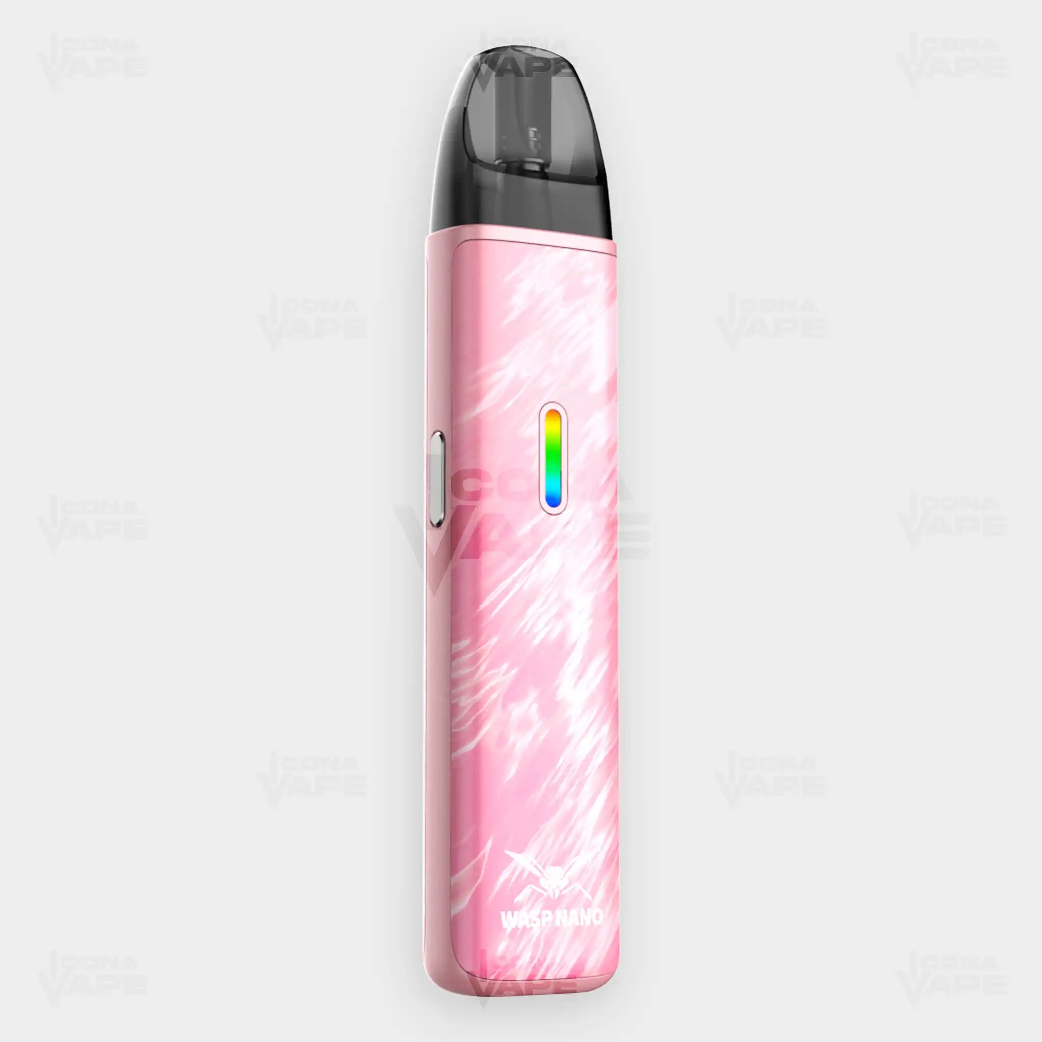 Oumier Wasp Nano X 2.0 Pod System Kit Phantom Pink