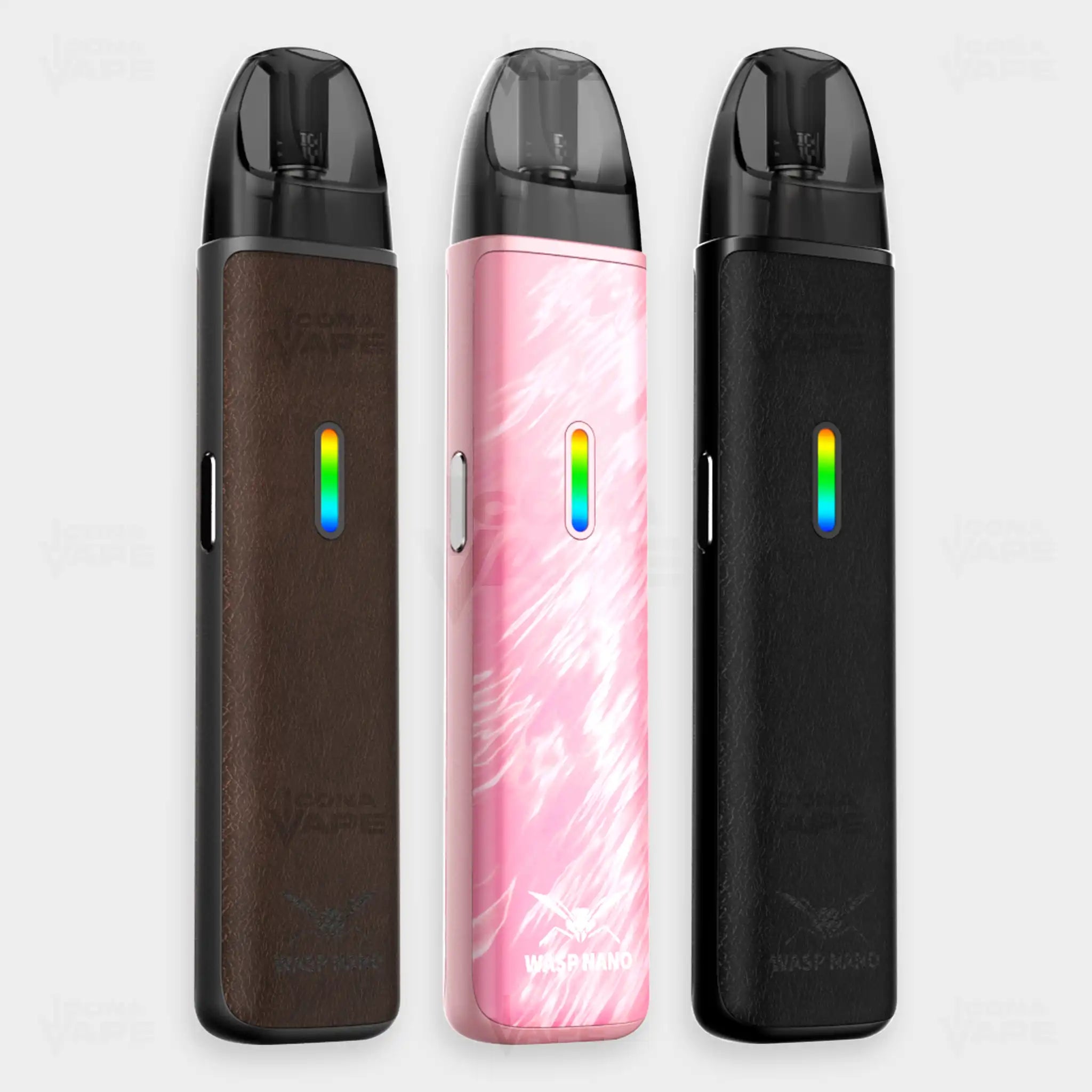 OUMIER WASP NANO X 2.0 POD SYSTEM