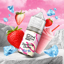Ox Passion Soft Ice Strawberry Slushie 30ml Nicotine Salt E-Liquid, Powered by Oxva, Available in Pakistan