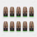 OXVA Artio 2 prefilled cartridges all flavors